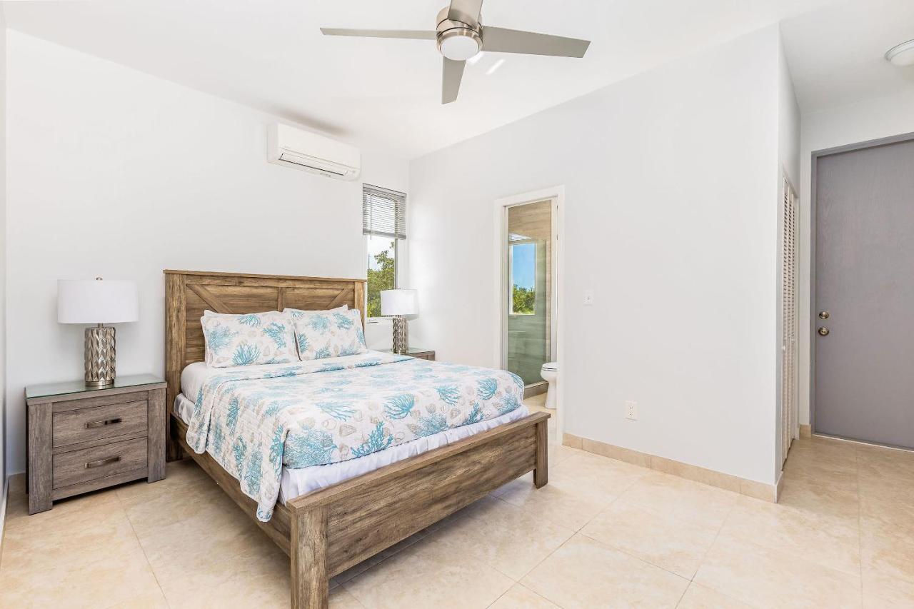New Tropical Waterfront Cooper Jack Bay Villas Five Cays Settlement Buitenkant foto