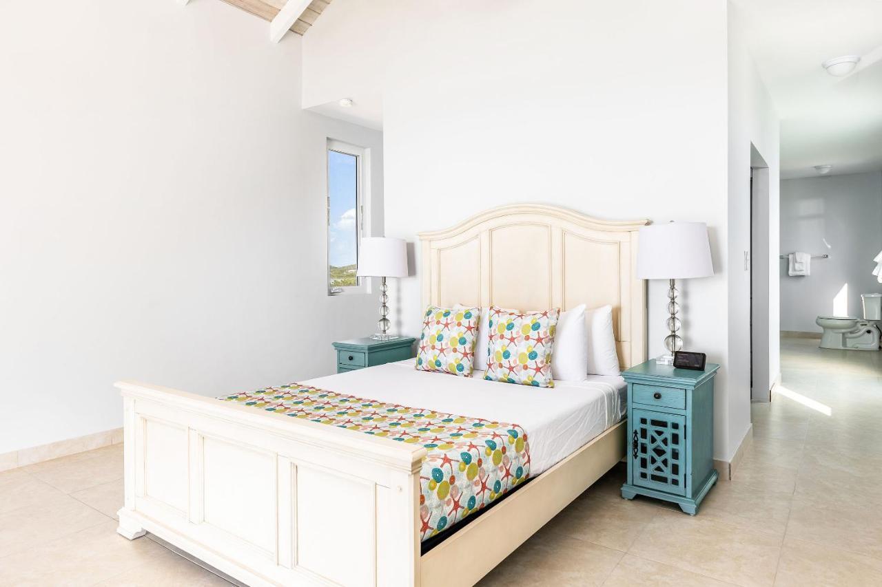 New Tropical Waterfront Cooper Jack Bay Villas Five Cays Settlement Buitenkant foto